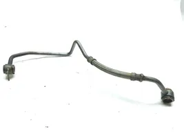 Citroen DS5 Turbo turbocharger oiling pipe/hose 9686668880D