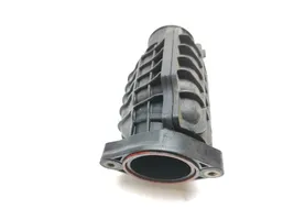 Citroen DS5 Air intake hose/pipe 9687261180