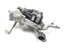 Citroen DS5 Valvola di raffreddamento EGR 70215615