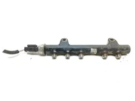 Citroen DS5 Tuyau de conduite principale de carburant 9684753080