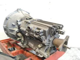 BMW 1 F20 F21 Manualna 6-biegowa skrzynia biegów 5698852BF2