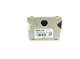 BMW 5 F10 F11 Aerial antenna filter 9140179