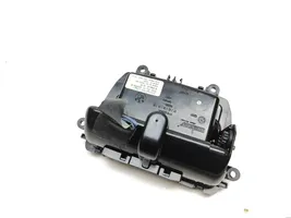 BMW 5 F10 F11 Cendrier avant 51169206347