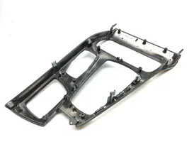 BMW 5 F10 F11 Verkleidung Bedieneinheit Klimaanlage / Heizung 9206377