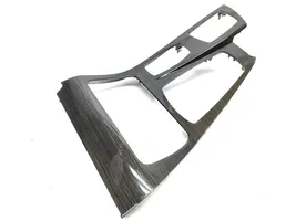 BMW 5 F10 F11 Panel klimatyzacji / Ogrzewania 9206377