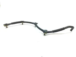 Volkswagen Golf VII Fuel return line/hose 