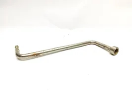 BMW X3 E83 Wheel nut wrench 6758481