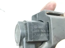 Citroen C4 II Picasso Solenoidinis vožtuvas 05990628b