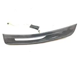 BMW 5 F10 F11 Galinio slenksčio apdaila (vidinė) 57550913H