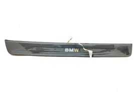 BMW 5 F10 F11 Front sill trim cover 57550913