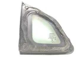 Nissan Qashqai Fenêtre latérale avant / vitre triangulaire 43R001583