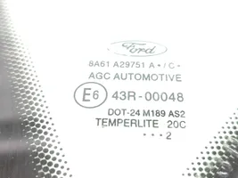 Ford Fiesta Takasivuikkuna/-lasi 8A61A29751A