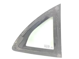 Citroen C3 Rear side window/glass 43R00048