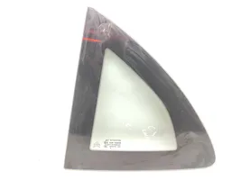 Citroen C3 Rear side window/glass 43R00048