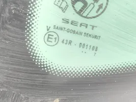 Seat Altea XL Takasivuikkuna/-lasi 43R001108