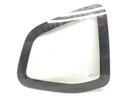 Dacia Duster Rear side window/glass 43R00097