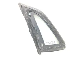 Citroen C4 II Galinis šoninis kėbulo stiklas 43R001583