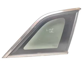 Saturn Vue Fenêtre latérale avant / vitre triangulaire 43R000083