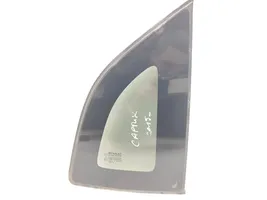 Renault Captur Rear side window/glass 43R001595