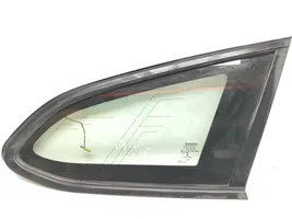 Volvo V60 Rear side window/glass 43R001564