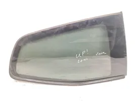 Volkswagen Up Rear side window/glass 43R001595