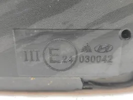 Hyundai i20 (GB IB) Etuoven sähköinen sivupeili E4030042