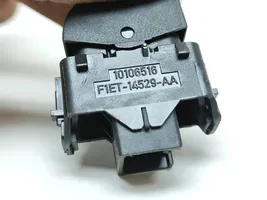 Ford Focus Electric window control switch F1ET14529AA