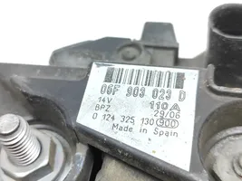 Volkswagen Crafter Generatore/alternatore 06F903023D