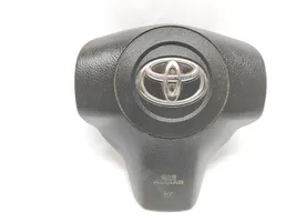 Toyota RAV 4 (XA30) Poduszka powietrzna Airbag kierownicy 