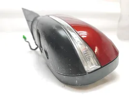 Volvo V60 Front door electric wing mirror 31402565