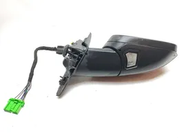 Volvo V60 Front door electric wing mirror 31402586