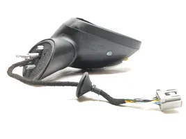 Ford Fiesta Front door electric wing mirror E8030016