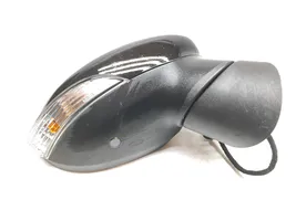 Ford Fiesta Front door electric wing mirror E8030016