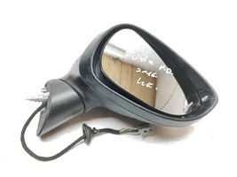 Ford Fiesta Front door electric wing mirror E8030016