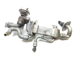 Audi A8 S8 D3 4E EGR-venttiili/lauhdutin 057131512H