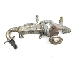 Audi A8 S8 D3 4E EGR-venttiili/lauhdutin 057131512H