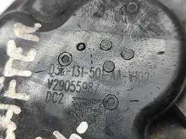 Volkswagen Crafter EGR valve 03l131501