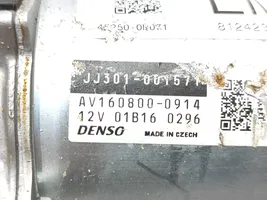 Toyota Aygo AB40 Elektriskais stūres pastiprinātājs 452500W071