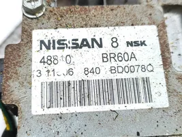 Nissan Qashqai Ohjaustehostimen sähköpumppu 311006840