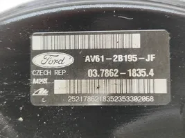 Ford C-MAX II Bremžu vakuuma pastiprinātājs AV612B195JF