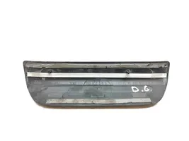 Audi Q3 8U Rear sill trim cover 8U0853376A