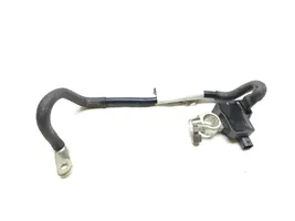 Audi Q3 8U Negative earth cable (battery) 1K0915181H