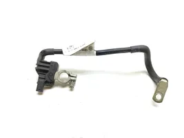 Audi Q3 8U Negative earth cable (battery) 1K0915181H