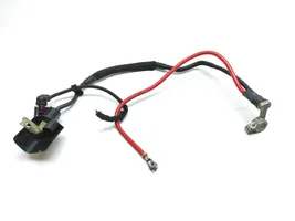 Audi Q3 8U Wires (starter motor) 5N0971228F