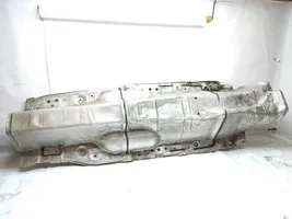 Audi Q3 8U Osłona termiczna rury wydechowej 5N0825661D