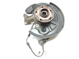 Audi Q3 8U Rear wheel hub 