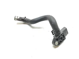 Audi Q3 8U Sensore di pressione dei gas di scarico 04L906051B