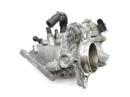 Audi Q3 8U Clapet d'étranglement 04L128063AA