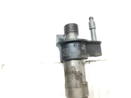 BMW 5 F10 F11 Injecteur de carburant 7805430