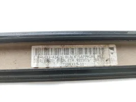 BMW 5 F10 F11 Katon muotolistan suoja 7234332